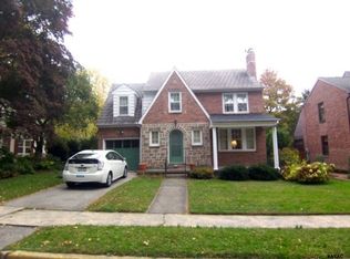 931 S Duke St, York, PA 17403