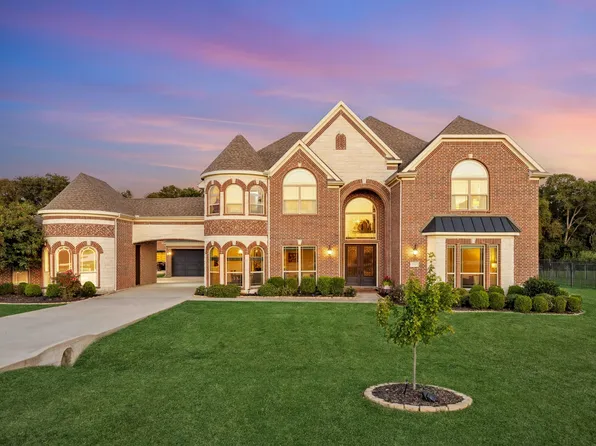 1545 Sara Cv, Lucas, TX 75002