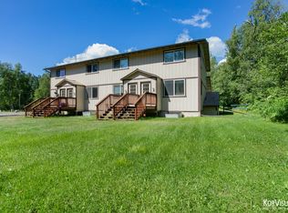 3125 E Beech Way APT 2, Wasilla, AK 99654