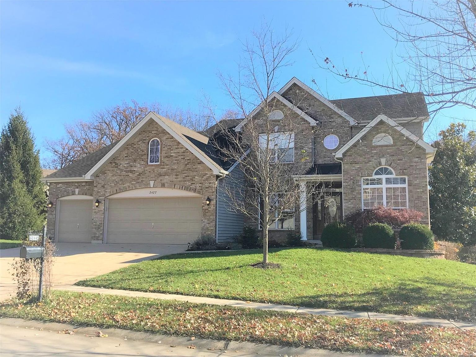 2427 Silver Lake Estates Dr, Pacific, MO 63069 Zillow