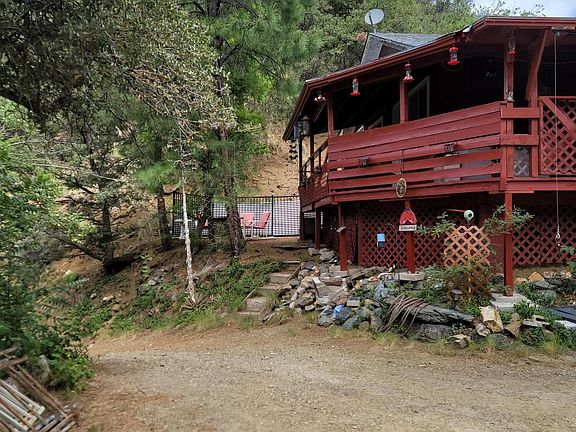 2nd image of 8000 S Breezy Pine Rd