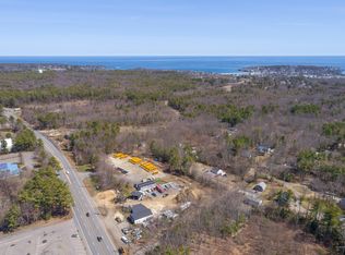 2 Dewey Rd, York, ME 03909