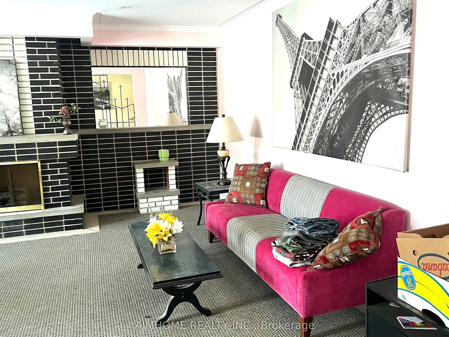 2 bed, $2,100 — Photo 4