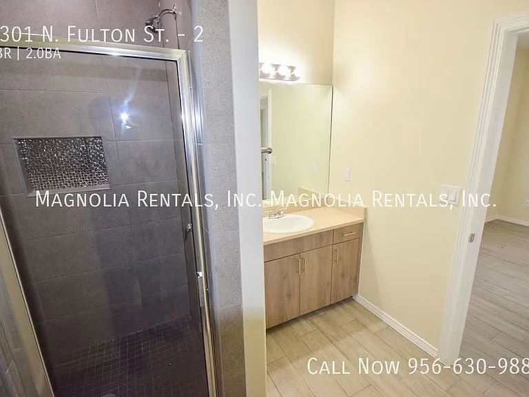 2301 N Fulton St #2 — Photo 12