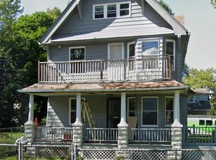 2916 E 112th St #1, Cleveland, OH 44104