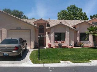 5205 Los Santos Ln, Las Vegas, NV 89130