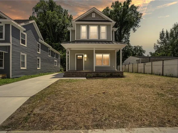 439 Smith St, Suffolk, VA 23434