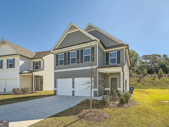 4950 Hillstone Dr, Gainesville, GA 30504