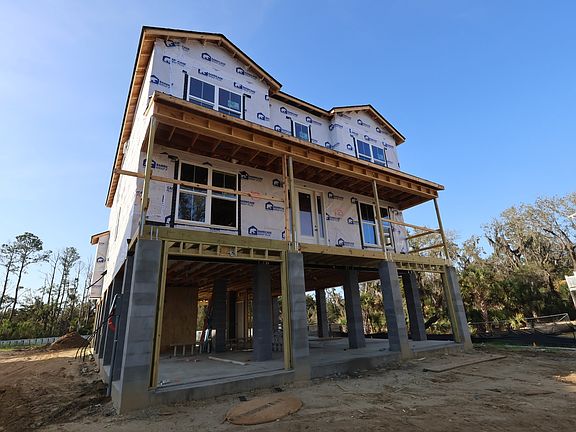 Exterior - March 26, 2026