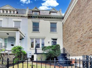 1434 Perry Pl NW, Washington, DC 20010