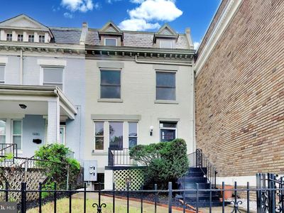 1434 Perry Pl NW, Washington, DC, 20010
