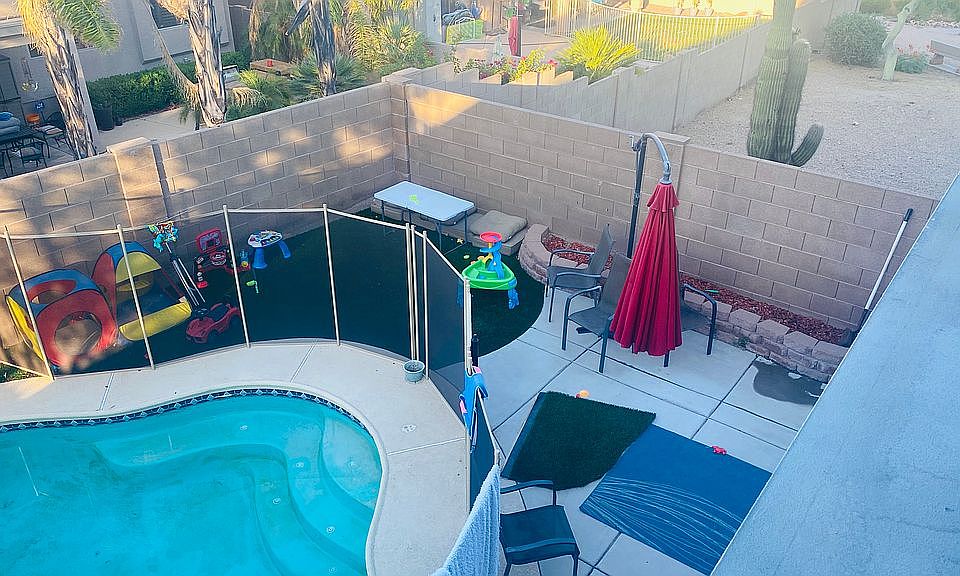 1st image of 6433 W Desert Hollow Dr