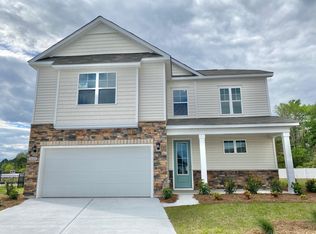 1028 Chester Glen Ct LOT 1413, Myrtle Beach, SC 29579