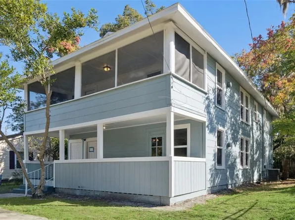 641 N Orange Ave, Deland, FL 32720