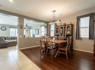 919 W Camino Nogal Blanco, Sahuarita, AZ 85629