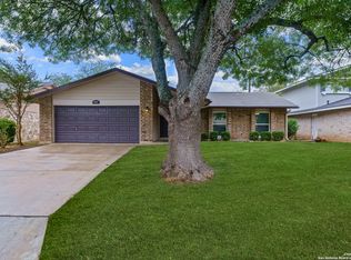 6903 John Marshall St, San Antonio, TX 78240