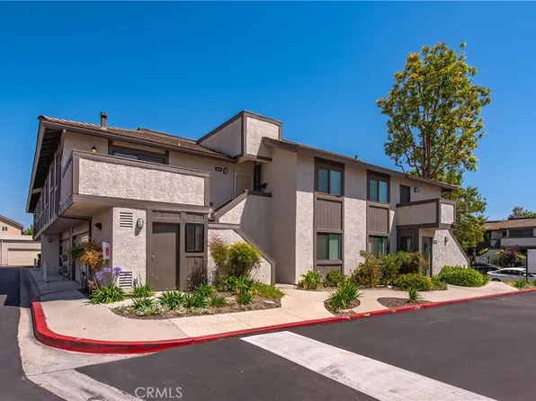 151 Majestic Ct Unit 705, Moorpark, CA 93021