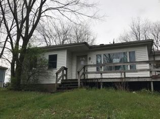 169 Shady Lane Dr, East Liverpool, OH 43920