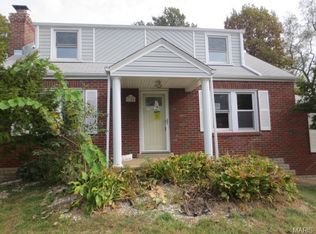 1140 N Florissant Rd, Saint Louis, MO 63135