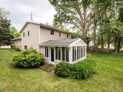 409 N Park St, Alexandria, MN, 56308