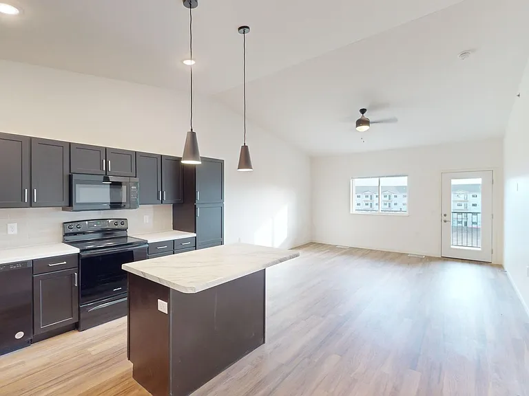 Sage Meadow Apartments & Townhomes — Photo 110