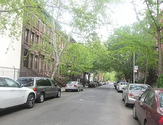 Rented by Citi Habitats