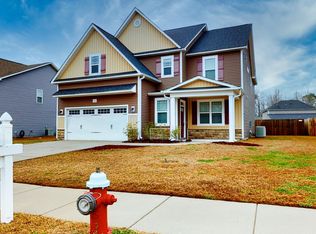102 Pennington St, Jacksonville, NC 28546