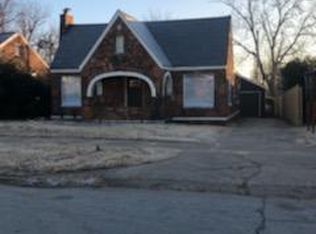 2443 N Boston Pl, Tulsa, OK 74106
