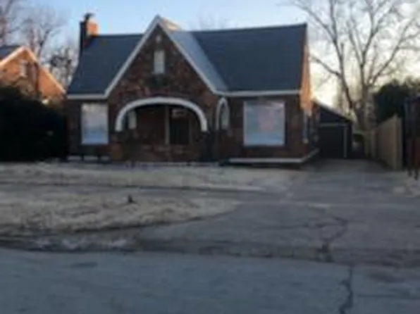 2443 N Boston Pl, Tulsa, OK 74106