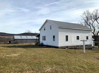 378 Gardner Rd, Burlington Flats, NY 13315