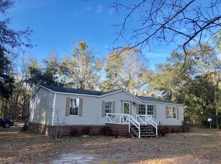 680 Broxton Hwy, Hazlehurst, GA 31539