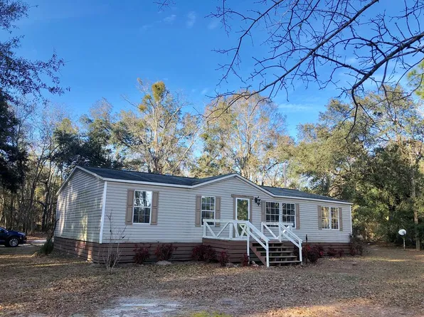 680 Broxton Hwy, Hazlehurst, GA 31539