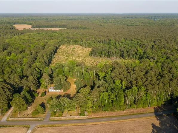 0 Farys Mill Rd, Gloucester, VA 23061