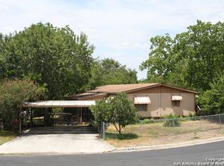 8423 Northmont Dr, San Antonio, TX 78239