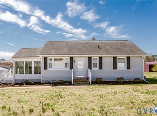 8236 Lee Davis Rd, Mechanicsville, VA 23111