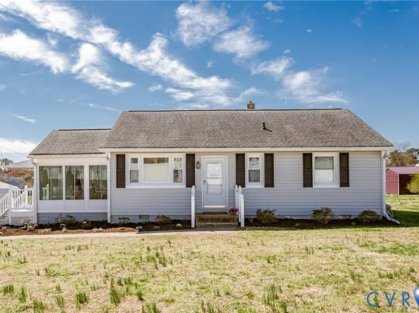 8236 Lee Davis Rd, Mechanicsville, VA 23111