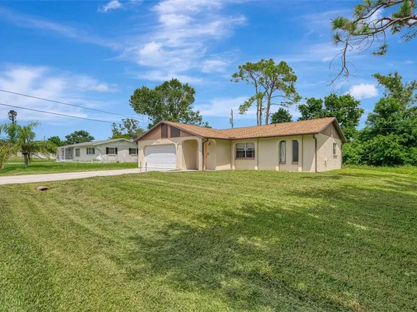 3716 Dunbar Rd, Venice, FL 34293