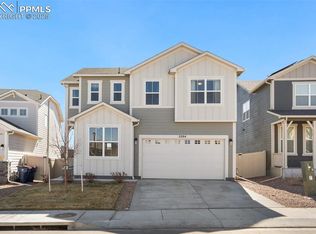 5204 Roundhouse Dr, Colorado Springs, CO 80925