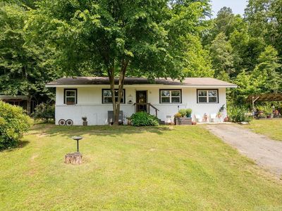 3848 Highway 95 W, Clinton, AR, 72031