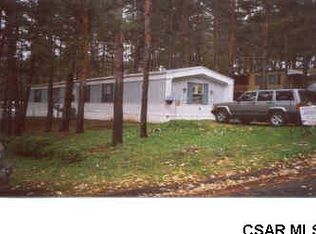112 S Red Dr, Johnstown, PA