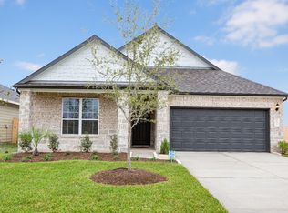 3017 Waxwing Dr, Brookshire, TX 77423