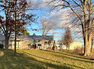 86 County Road 575 E, Pesotum, IL 61863