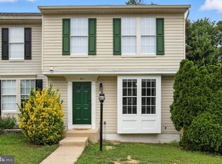 511 Sedgwick Ct, Stafford, VA 22554
