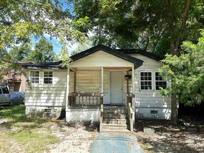 1732 Hiland Ave., Conway, SC, 29527