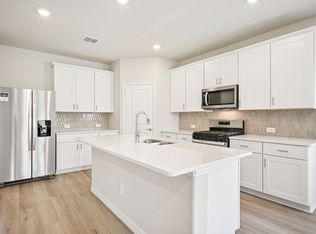 2210 Currents Rd, Princeton, TX 75407