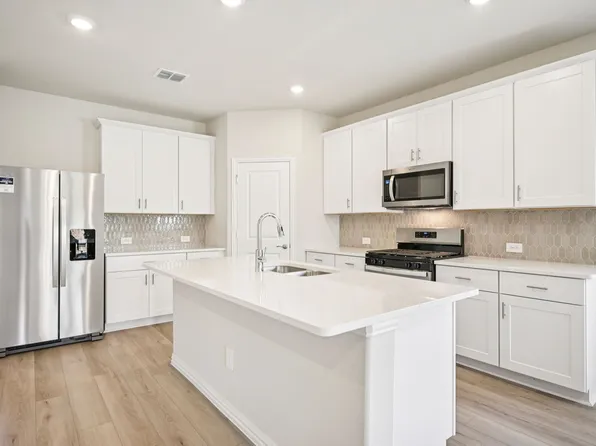 6007 Brittner Dr, McKinney, TX 75071