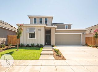 2808 N Vahe Ave, Fresno, CA 93737