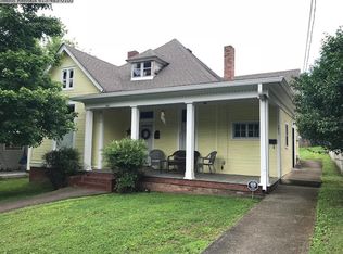 1511 Woodland St #A, Nashville, TN 37206