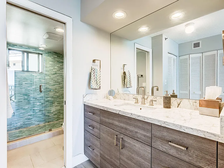 200 Ocean Trail Way #1107 — Photo 2