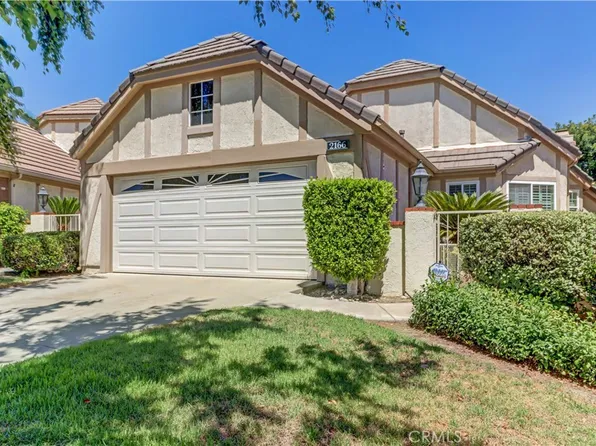 2166 Pinot Cir, Upland, CA 91784